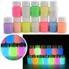 20g Fashion Bright Party Luminous Paint Pigment Acrylic Glow In The Dark