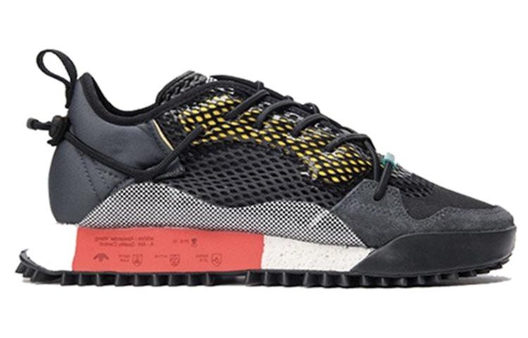 Переиздание Run Alexander Wang x Reissue Run Adidas Originals 'Core Black' B43597