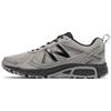 NB 410 Series Outdoor Casual Low-Top Trail Running Shoes Unisex Sneaker Gray MT410SO5