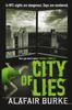 Книга City of Lies