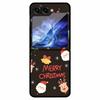 For Samsung Z Flip 6 Case Fold Cover Hard PC Case For Samsung Galaxy Z Flip6 Foldable Black Fold Fashion Coque Plastic Shield