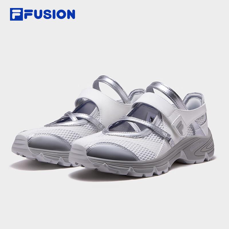 Fila Fusion Женские сандалии COMO X KDC003, коллаборация