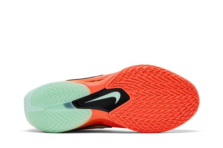 Men's Sneakers Nike Air Zoom GT Cut EP 'Bright Mango'