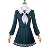 Bang Dream Its Mygo Wakaba Mutsumi Cosplay Costume Halloween Gift Party