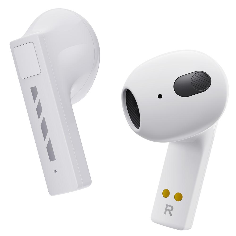 Black Shark T11 Bluetooth Earphones With Bluetooth 5.3,Stereo Noise Cancellation,And RGB Lighting