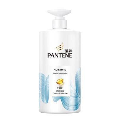Шампунь Pantene Увлажняющий и Питательный