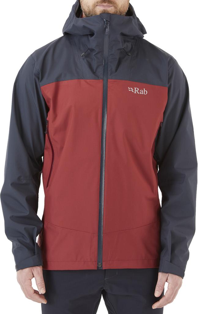 Куртка Rab Men's Arc Eco Waterproof Jacket