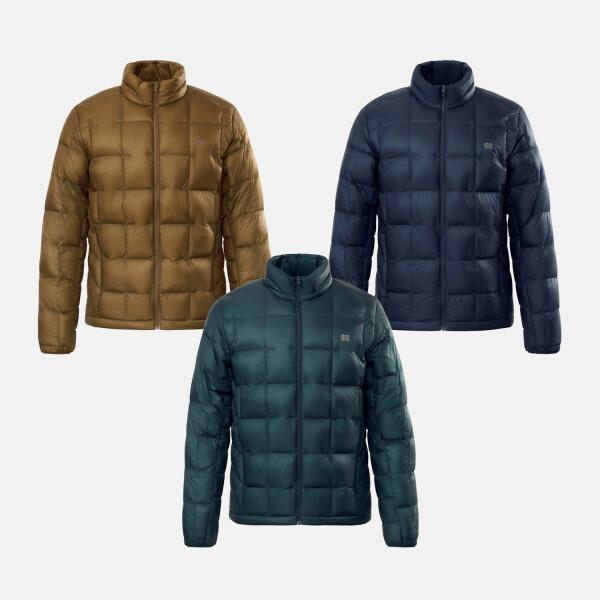 Kolon Sports Men Down Jacket Jwjdw25295