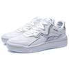 Li-Ning Weiwu SPWV Lite Trendy Casual Slip-Resistant Durable Low-Top Skate Shoes Men Sneakers White Gray AGCR037-1