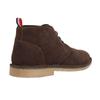 Dune London Mens Creed Casual Chukka Boots