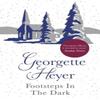 Footsteps In the Dark by Georgette Heyer Paperback Book 9780099493693