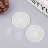 Dairy Farm Milking Machine Silicone Membrane Replacement Kit for Pulsator Repair Soft and Flexible Part