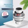 Guanshi Fire Hose Coupling