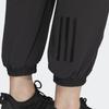 Adidas Home Of Classics Collection Woven Drawstring Casual Pants Women Bottoms Black IN9071