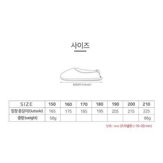 Disney Girls' Minnie Mouse Photo Non-slip Overshoes PN112, a Popular Character In Korea