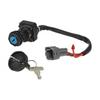 Ignition Switch fit for Arctic Cat 650 V2 V-2 V-TWIN 4X4 2004 2005 2006 0430-036