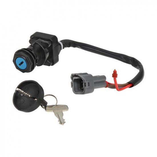 Ignition Switch fit for Arctic Cat 650 V2 V-2 V-TWIN 4X4 2004 2005 2006 0430-036