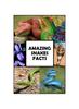 Книга Amazing Snakes Facts : Fun Facts About Snakes Guaranteed To Blow Your Mind