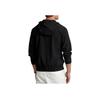 Polo Ralph Lauren Packable Hooded Jacket Men Jackets Black MNPOOTW16020801-001