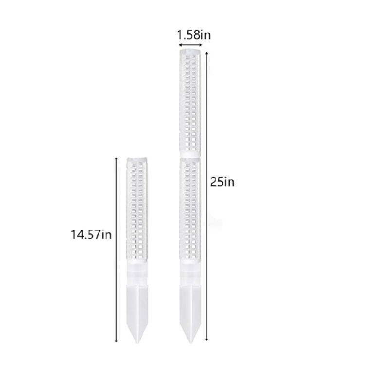 Моховые столбы Колонна для лазания растений Столбики для удлинения растений Палка для садового декора