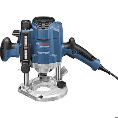 Фрезер GOF 1250 CE в L-BOXX подшипники 1/10мм - 0601626001