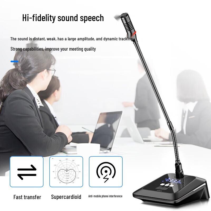 Soaiy M36Y Bluetooth Усилитель Акустическая система для конференций и KTV