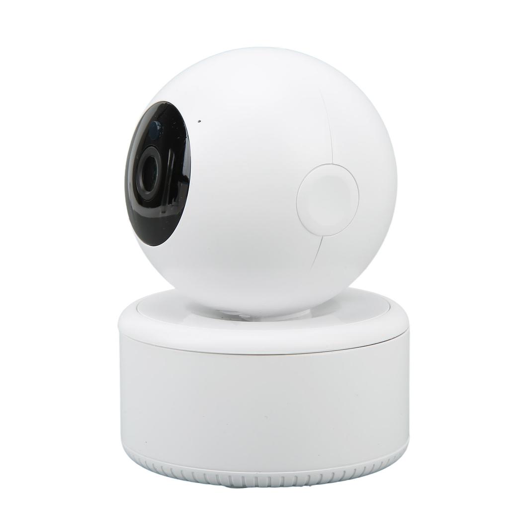 Smart Security Camera 2 Way Talk AI Intelligent Human Detection Infrared Night Vision Surveillance