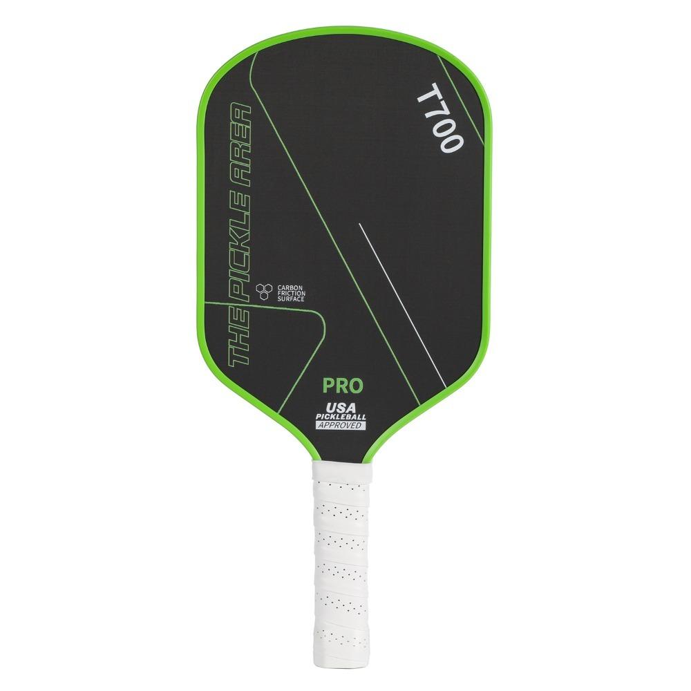 T700 Pickleball Rackets Set 16MM Pickle Ball Paddle Fashion Professional Game Supplies