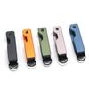 Aluminum Alloy Multi-Functional Key Organizer Clip