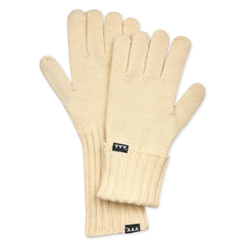 VVV Сенсорные длинные перчатки с отверстием для пальца _ 4 цвета