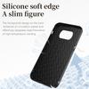 For Xiaomi Poco X3 Pro Case Car Magnetic Holder Phone Cases For Poco X3 NFC X 3 Pro X3Pro Silicone Shockproof Leather Back Cover