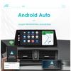 OSSURET Android 13 10,25-дюймовые автомобильные интеллектуальные системы 2 Din Wireless Carplay Android Auto для BMW 3 серии E90 E91 E92 E93(2009-2012)CIC стерео RDS
