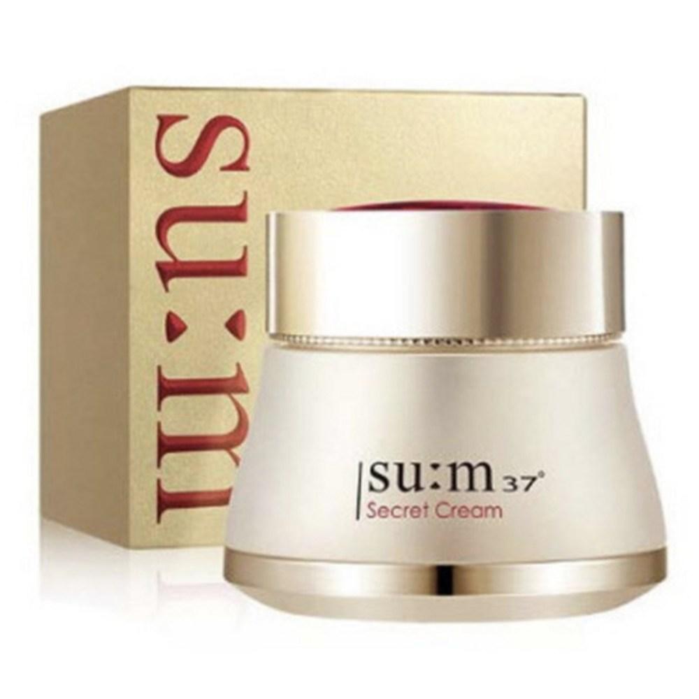 SUM37 Secret Cream, 50ml, 1 Unit