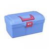 Plastica Panaro Art. 164 Horse Tack Storage Box