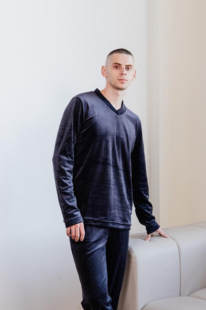 Pajama Set (Мужской), Демисезон, Носи Свое, 8149-030 Демисезон 8149-030 HC