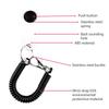 Finger Ring Shape Dog Training Ring Clicker Pet Sound Trainer  Outdoor Puppy Guide