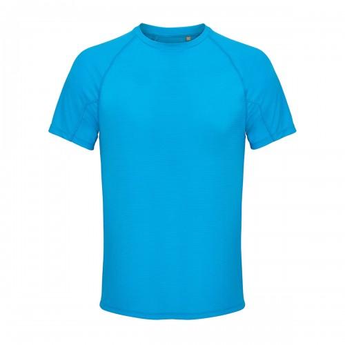 SOLS Unisex Adult Performance Ripstop T-Shirt