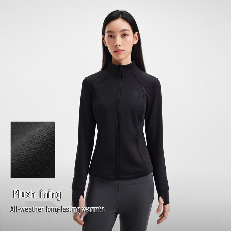 PELLIOT Женская спортивная софтшелл куртка