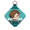 7th Edition Leather Charm M OE "Haikyu!!" [Kenji Futakuchi] Everyone's Mochocho!
