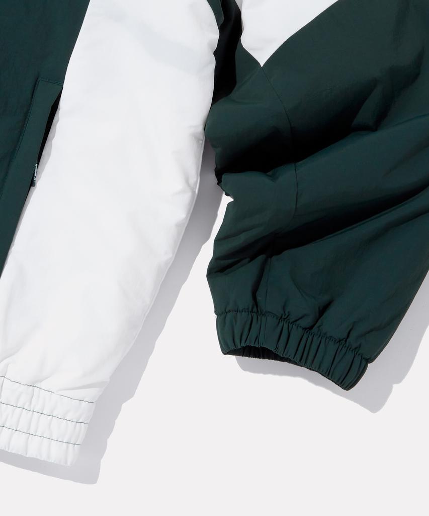 Reebok Heritage Lightweight Down Jacket - Green