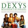 CD DEXYS MIDNIGHT RUNNERS - The Very Best Of Dexys Midnight Run 8464602 Mercury, Polygr UK Рок Б/у