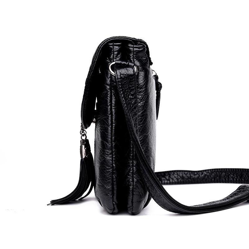 Новые дизайнерские сумки на ремне, мягкая кожаная сумка, женские сумки-мессенджеры, сумка через плечо, модная женская сумка, женские кошельки и сумки с клапаном