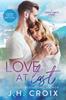 Книга Love At Last : 2