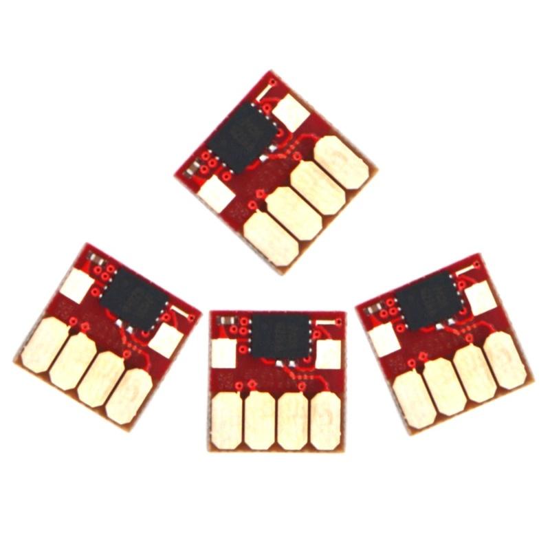 Ink Cartridge Disposable Chip for HP OfficeJet Pro 7740 7720 7730 8210 8216 8702 8710 8715 8720 8725 8730 8740 8745 8728 8702