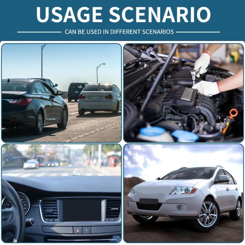 Улучшенный стабилизатор из нержавеющей стали K80258 Запасные части для более плавной езды