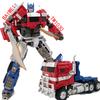 Baiwei Shockwave TW1028 Игрушки-трансформеры Sentinel Prime TW1024 Модель Ironhide TW1026 Робот Bumblebe TW1025 Фигурка TW1030