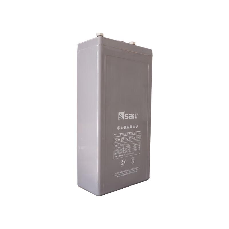 Sail GFM Series Valve Regulated Sealed Lead Acid UPS Battery