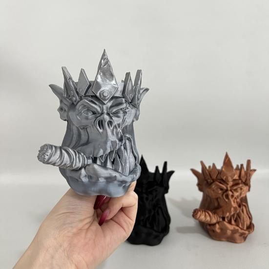 3D-печатная крышка фаркопа, погодостойкая, для автомобиля, пикапа, прицепа, буксировочного крюка, декоративный элемент, экстерьер автомобиля
