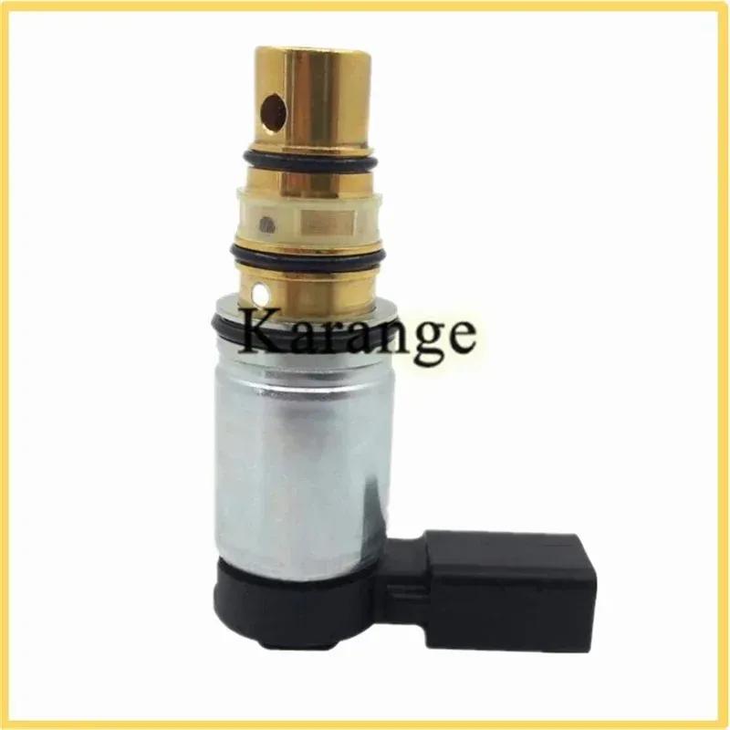 New 1PCS PXE16 PXE14 AC Compressor Control Solenoid for SANDEN MK5 MK6 PXE16 1K0820803S, 1K820859F 1K0820803H 1K0820803J