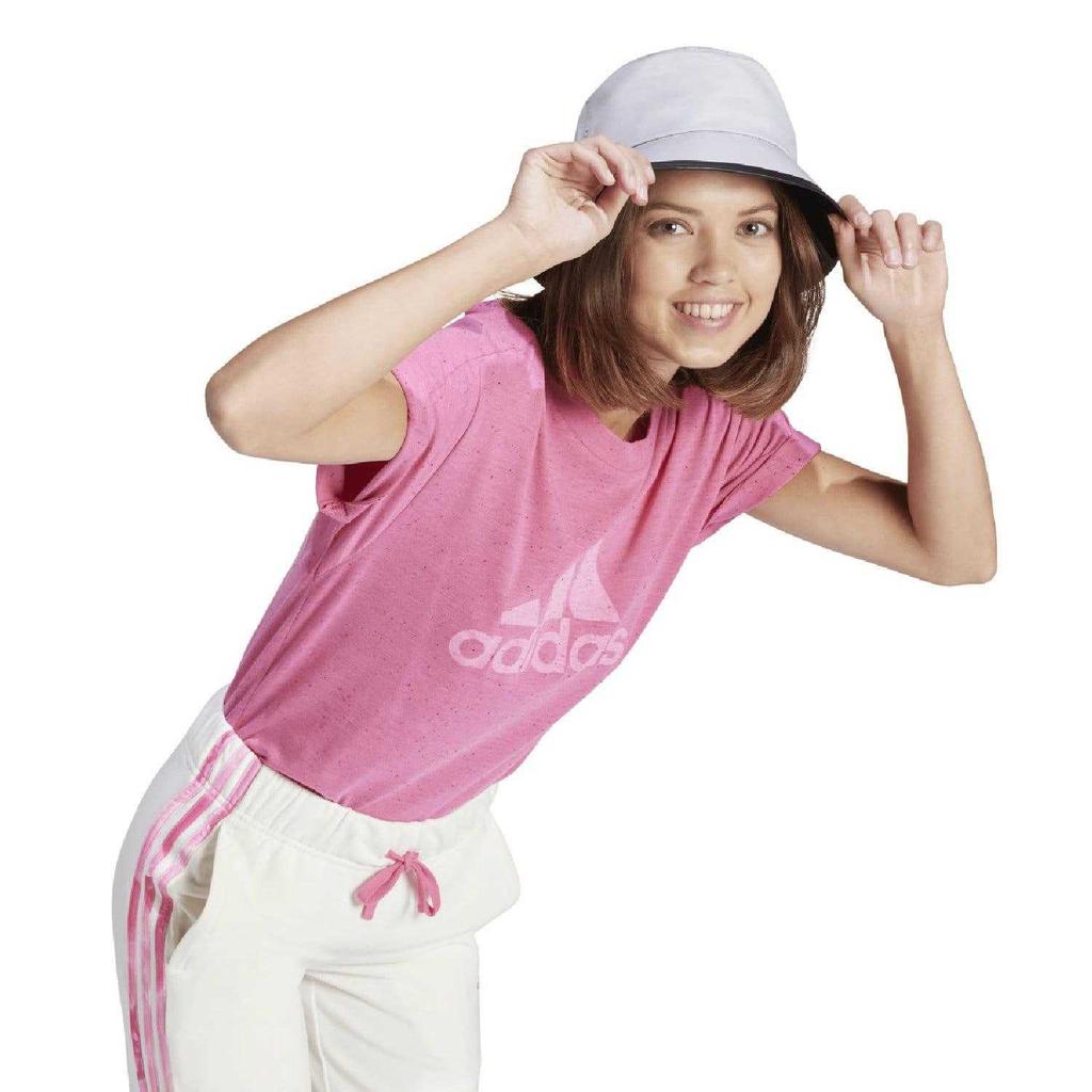 Adidas Womens/Ladies Future Icons Winners 3.0 T-Shirt